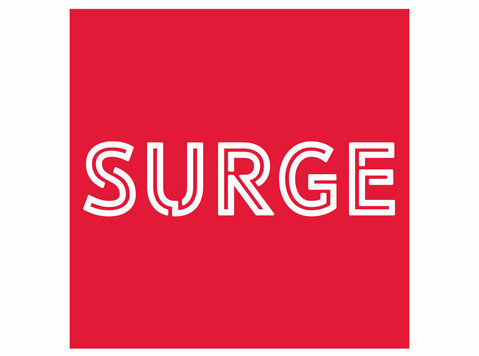Surge Marketing - Reklāmas aģentūras