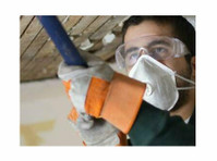 Friendly Frontier Water Damage Pros (1) - Building & Renovation
