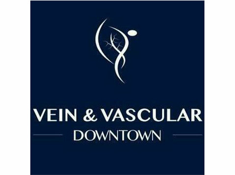 Downtown Vein Treatment Center - Hospitals & Clinics