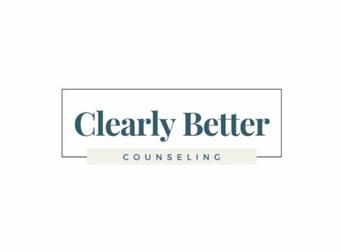 Clearly Better Counseling - Psychologists & Psychotherapy