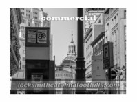 Foothills Locksmith (2) - Безбедносни служби