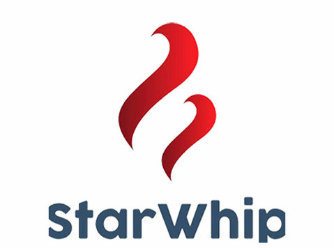 starwhip - Nakupování