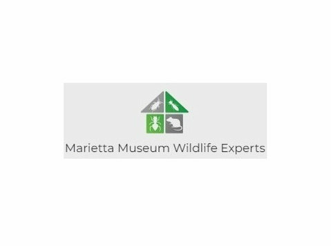 Marietta Museum Wildlife Experts - Домашни и градинарски услуги