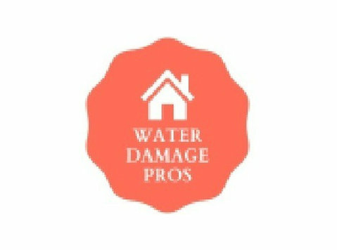 Montgomery County Water Damage Professionals - Υπηρεσίες σπιτιού και κήπου