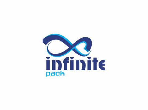 Infinite Pack - Шопинг