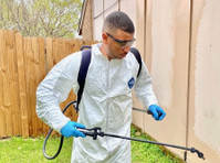 Brady Pest Control (2) - Домашни и градинарски услуги