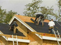 West Covina LA Roofing (1) - Покривање и покривни работи