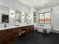 Lexington Pro Bathroom Remodeling (3) - Строителство и обновяване