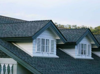 New Haven County Roofing (2) - Couvreurs