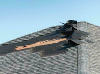 New Haven County Roofing (3) - Couvreurs