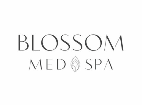 Blossom Med Spa - Spas e Massagens