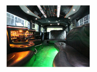 Tampa Party Buses (1) - Auto Transport
