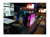 Tampa Party Buses (2) - Car Transportation