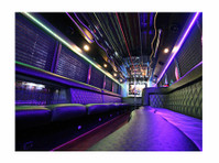Tampa Party Buses (4) - Car Transportation