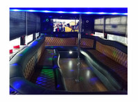 Tampa Party Buses (5) - Auto Transport