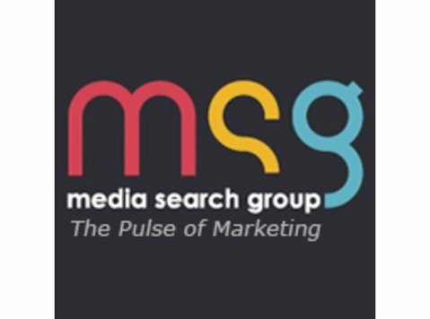 Media Search Group - Advertising Agencies
