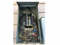 Titus Electrical Services (2) - Elektriker