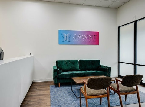 Jawnt Oral Surgery - Dentists