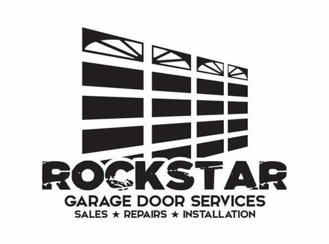Rockstar Garage Door Services - Windows, Doors & Conservatories