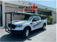 Rockstar Garage Door Services (3) - Okna, dveře a skleníky