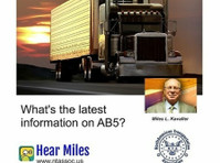 NorthAmerican Transportation Association Inc (2) - Autotransporte
