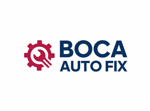 Boca Auto Fix - Car Repairs & Motor Service