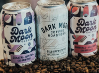 Dark Moon Coffee Roasters (3) - Restaurace