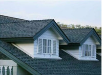 Steel City Pro Roofing (1) - Cobertura de telhados e Empreiteiros