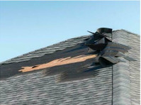 Steel City Pro Roofing (2) - Riparazione tetti