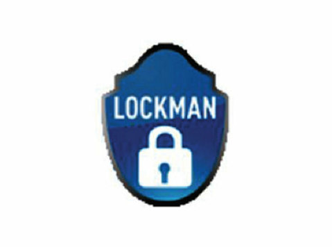 Lockman - Serviços de Casa e Jardim