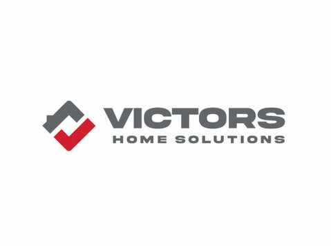 Victors Home Solutions - Cobertura de telhados e Empreiteiros
