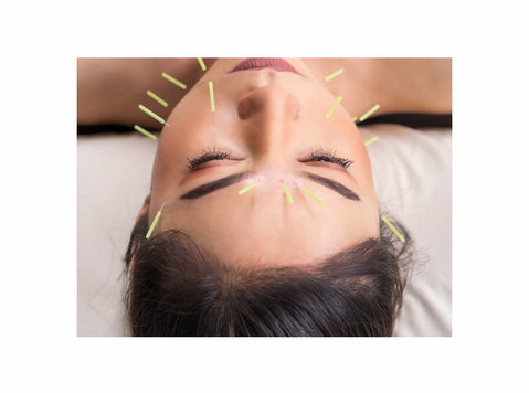 Beth Conroy Acupuncture - Alternative Healthcare