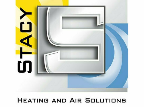 Stacy Heating & Air Solutions - Encanadores e Aquecimento