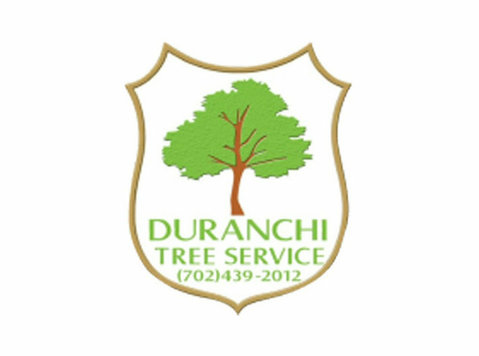 Duranchi Tree Service - Architektura krajobrazu