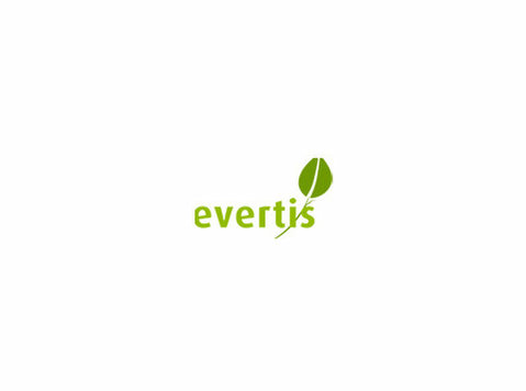 Evertis USA - Artykuły spożywcze