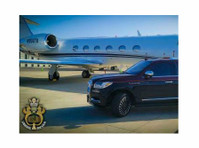 Ros Limousine - Vip Car Service (3) - Autotransporte