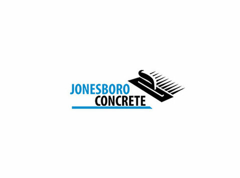 Jonesboro Concrete Company - Изградба и реновирање
