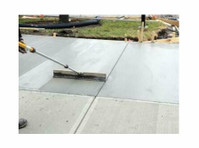Jonesboro Concrete Company (3) - Bouw & Renovatie