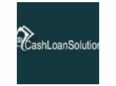 CashLoanSolution - Mortgages & loans
