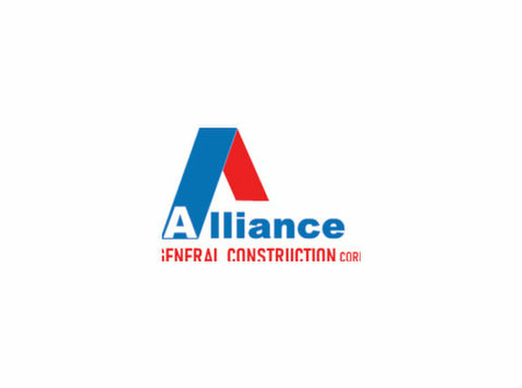 Alliance General Construction Corp - Roofers & Roofing Contractors