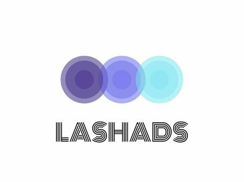 LASHADS - Zakupy