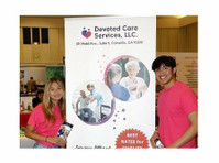 Devoted Care Services, LLC (3) - Alternatīvas veselības aprūpes