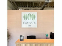 Self Care LA (1) - Wellness pakalpojumi