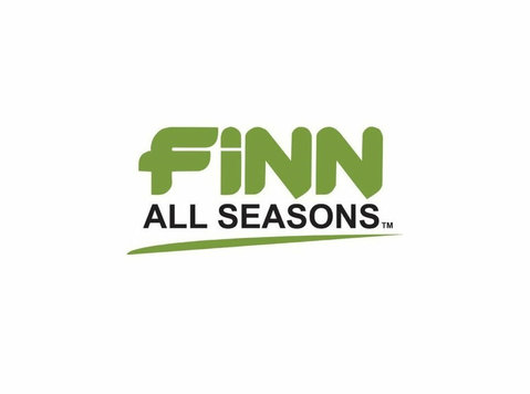 Finn All Seasons - Jardineiros e Paisagismo