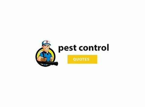 First TVA Pest Control - Serviços de Casa e Jardim