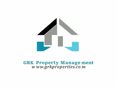Grk Property Management - Kiinteistöjen hallinta