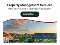 Grk Property Management (1) - Управлениe Недвижимостью
