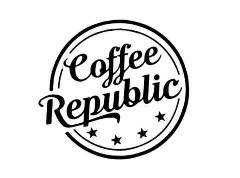 Coffee Republic Georgetown - Food & Drink