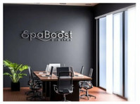 SpaBoost Digital (1) - Mārketings un PR