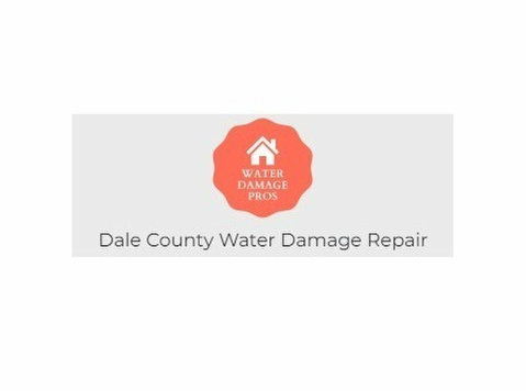 Dale County Water Damage Repair - Изградба и реновирање